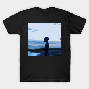 moonlight T-Shirt